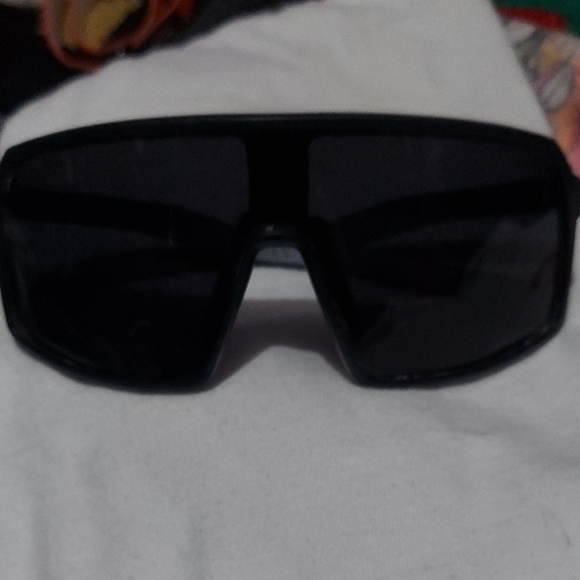 Vintage 90s Oakley Sutro S.